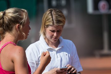 Bild 582 - BL2 TC R�W Wahlstedt - Rochusclub D�sseldorf : Ergebnis: 3:6  u. TC RW Wahlstedt 2 - Bremerhavener TV : Ergebnis: